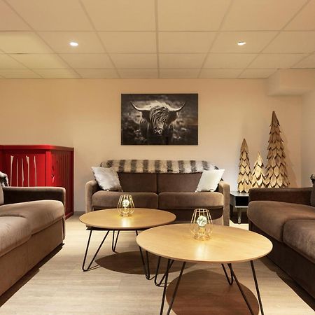 Sowell Residences Cret Voland Saint-Martin-de-Belleville Zewnętrze zdjęcie