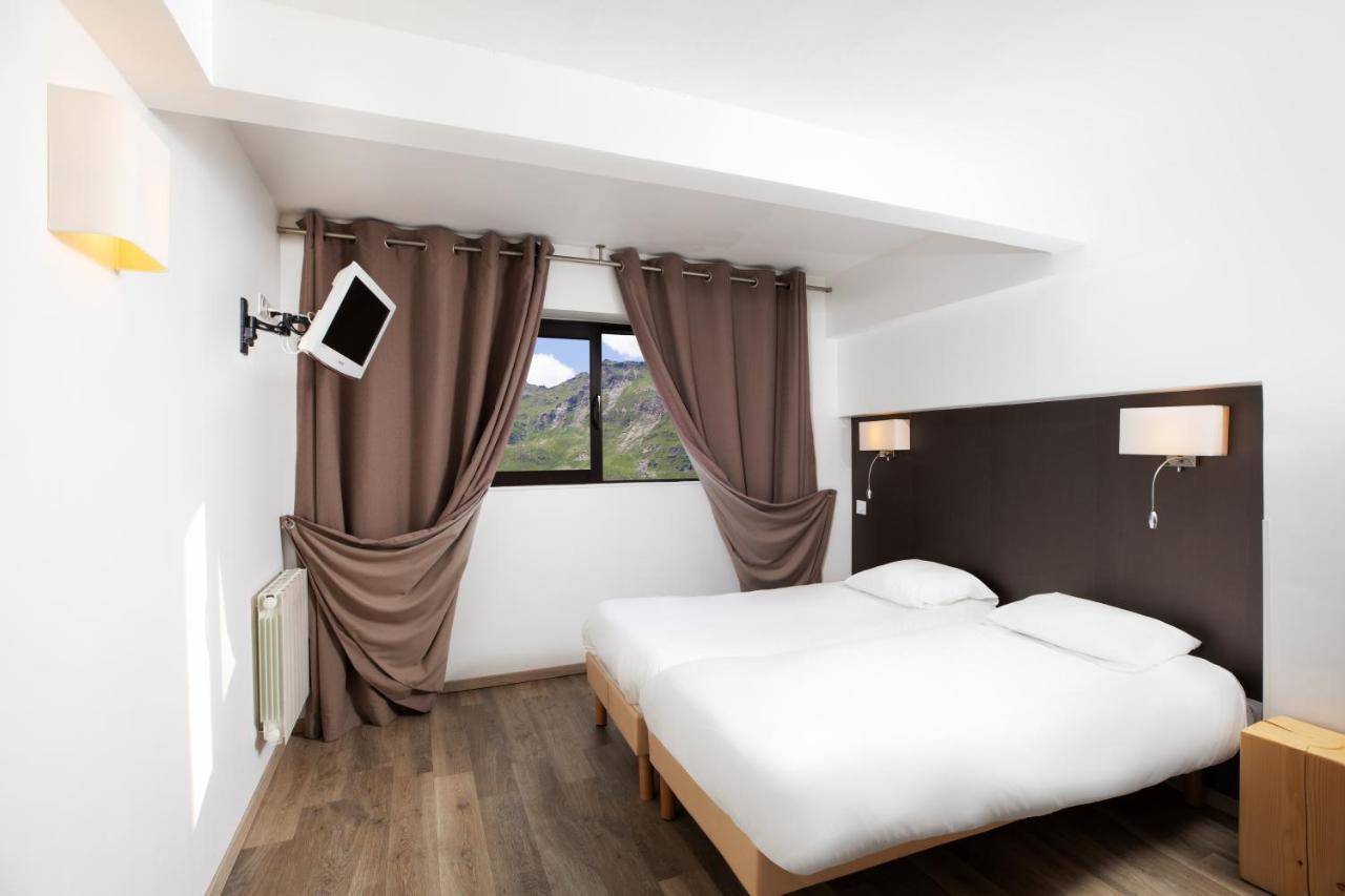 Sowell Residences Cret Voland Saint-Martin-de-Belleville Zewnętrze zdjęcie