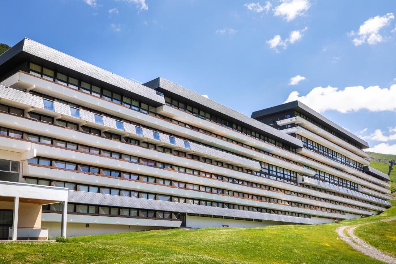 Sowell Residences Cret Voland Saint-Martin-de-Belleville Zewnętrze zdjęcie