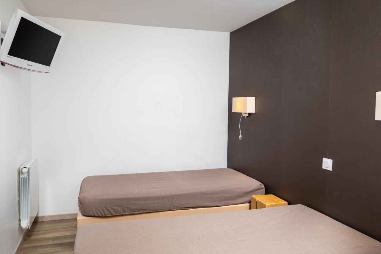Sowell Residences Cret Voland Saint-Martin-de-Belleville Zewnętrze zdjęcie