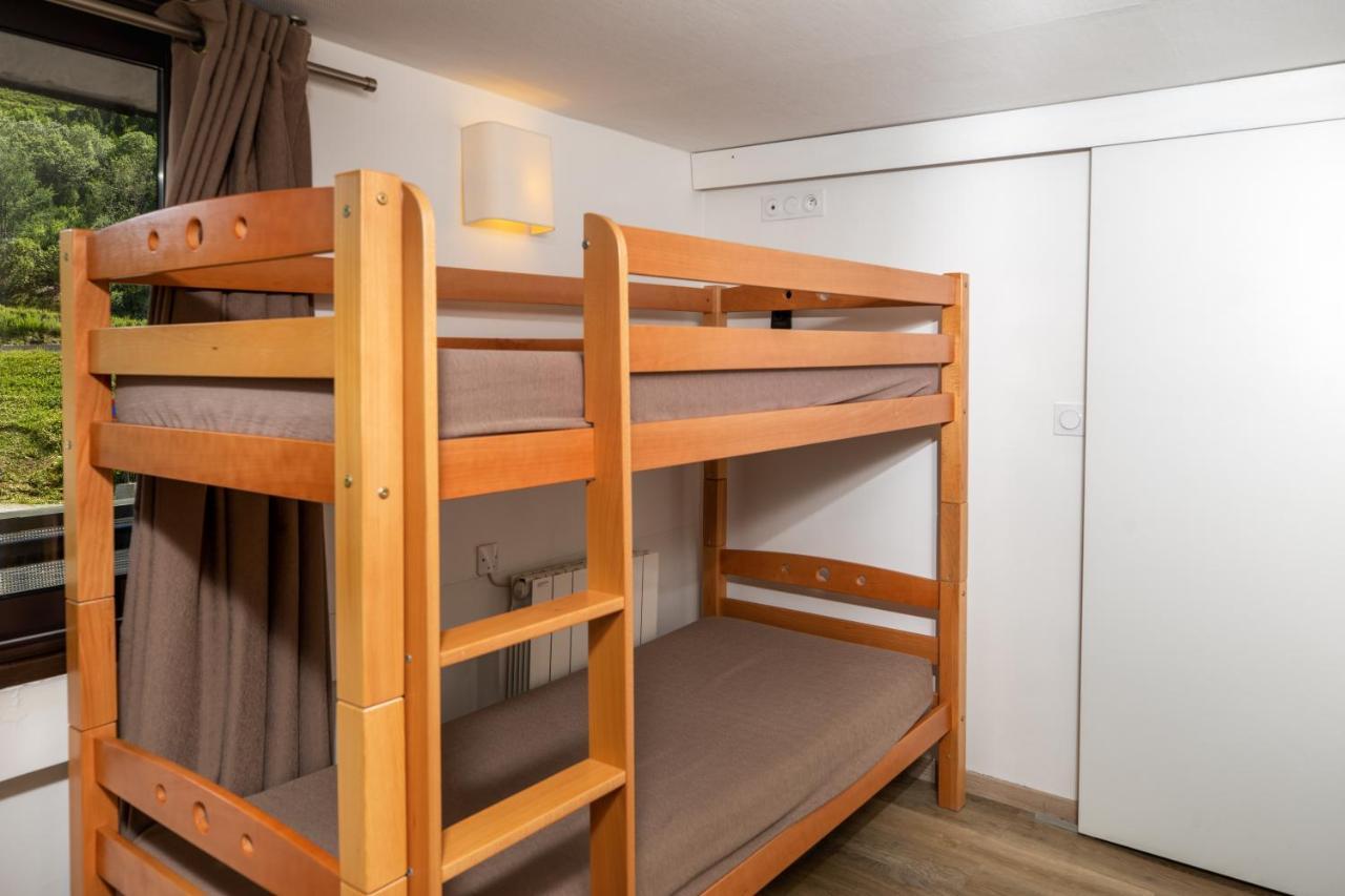 Sowell Residences Cret Voland Saint-Martin-de-Belleville Zewnętrze zdjęcie