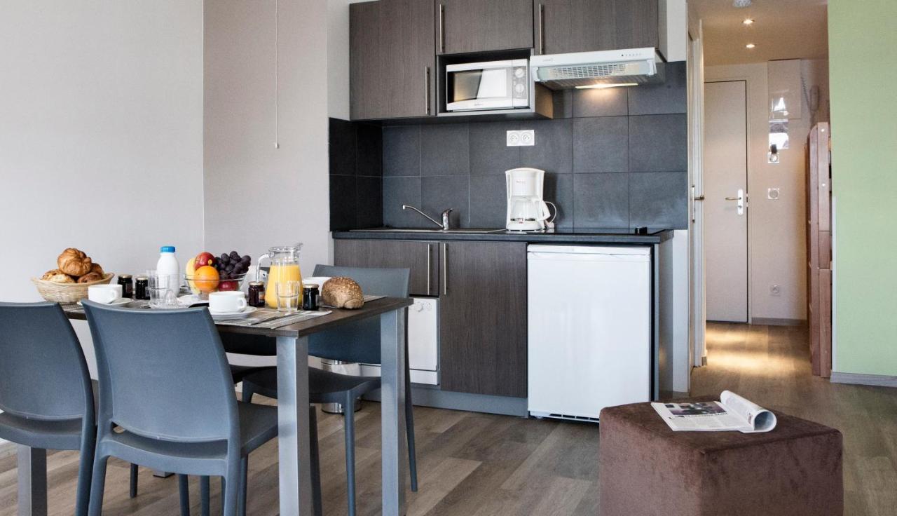 Sowell Residences Cret Voland Saint-Martin-de-Belleville Zewnętrze zdjęcie