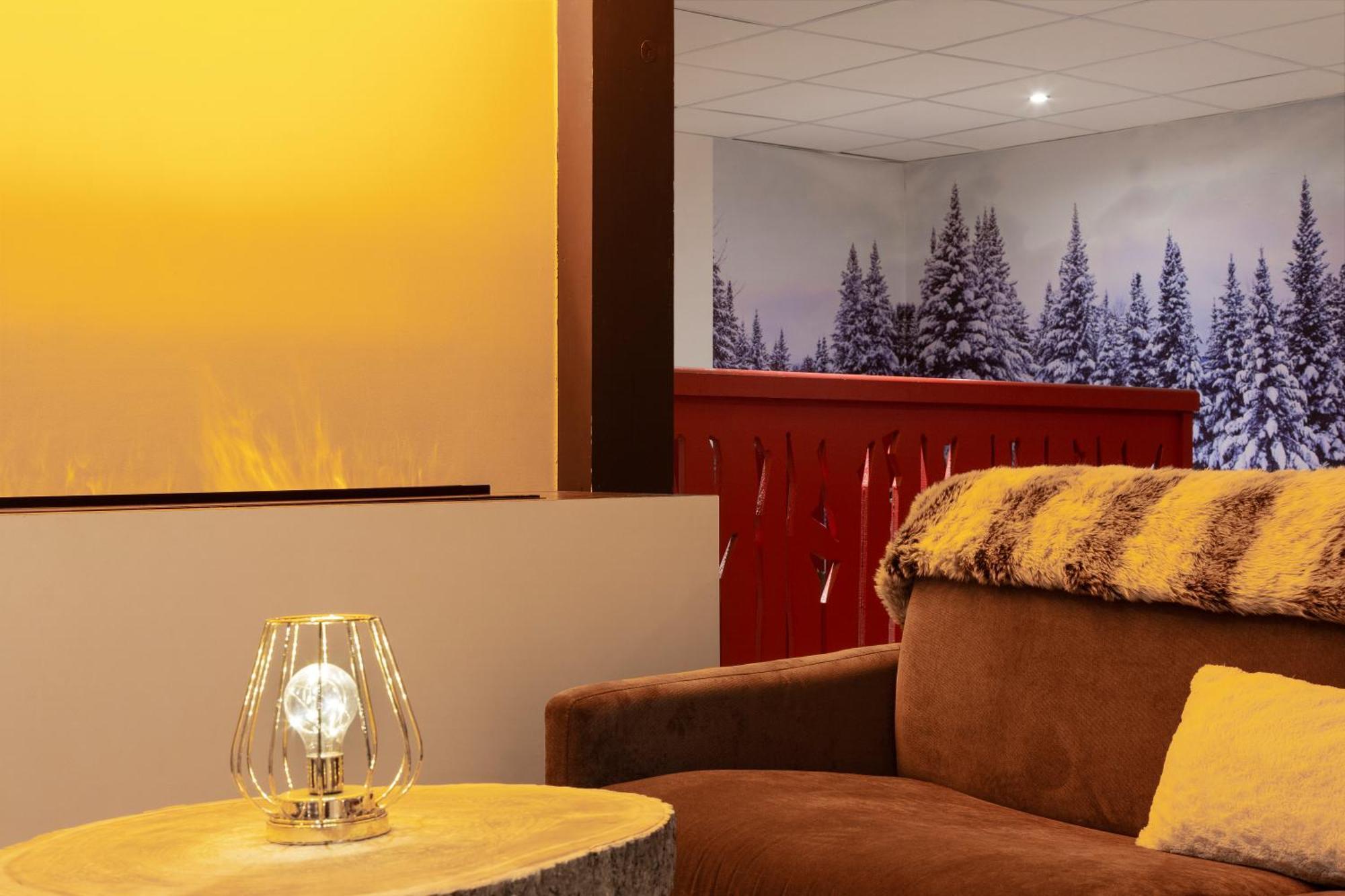 Sowell Residences Cret Voland Saint-Martin-de-Belleville Zewnętrze zdjęcie